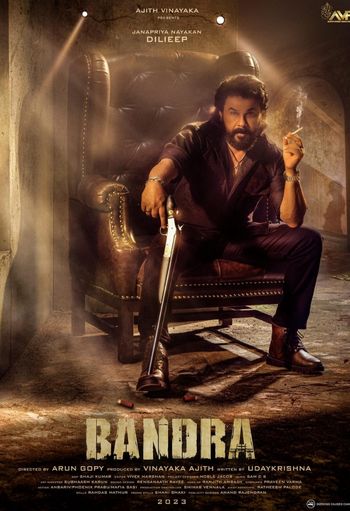 Bandra